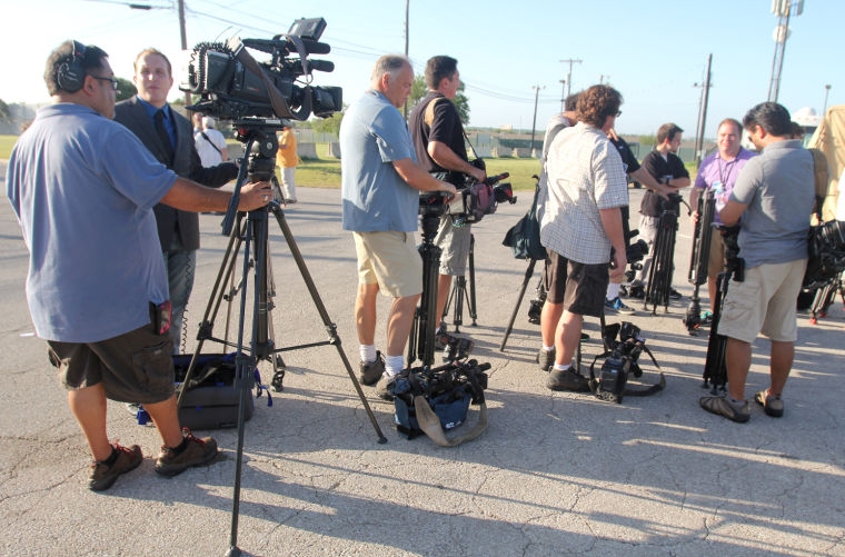 Fort Hood Hasan Trial